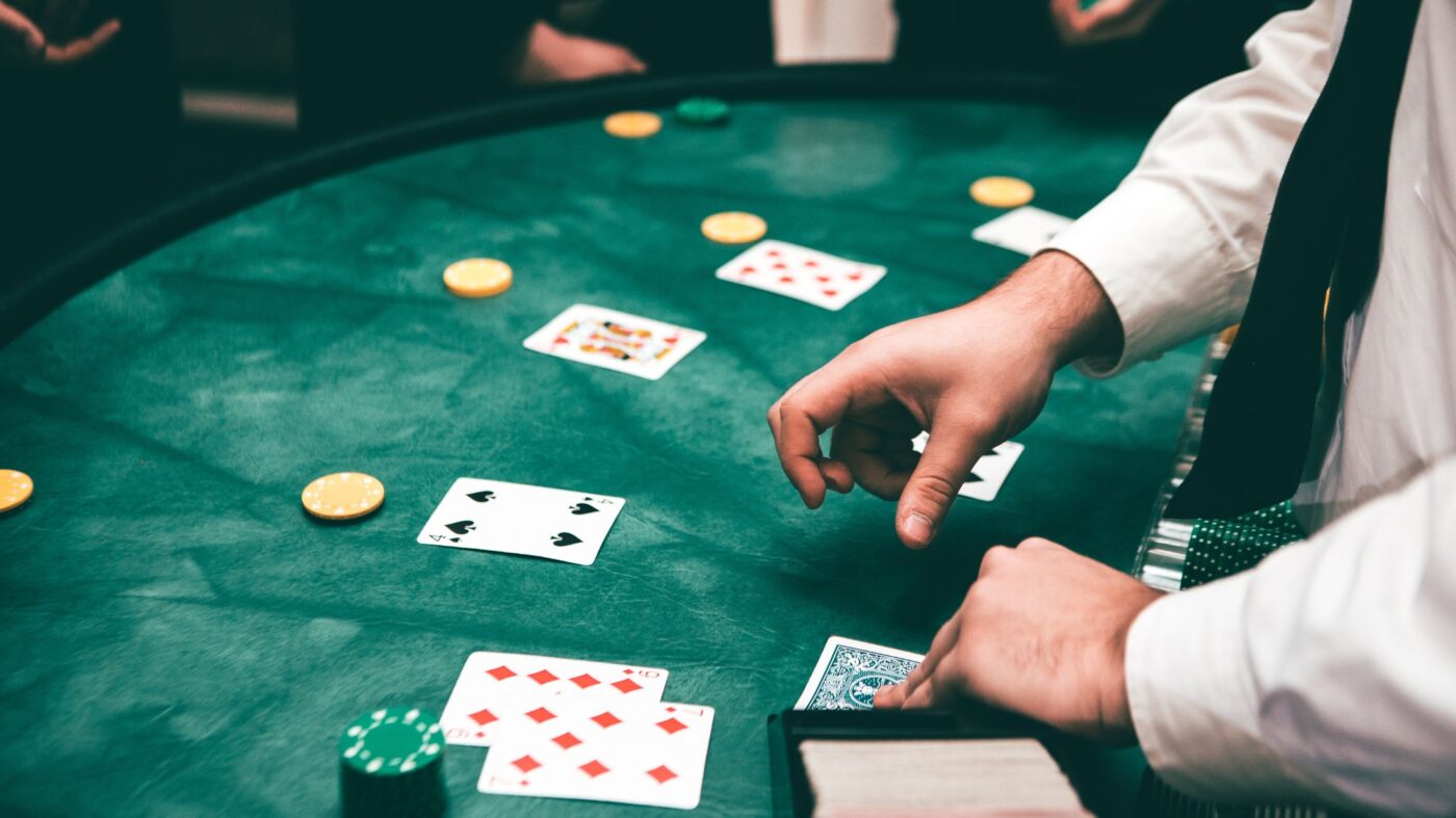 How to Bet on RIK88