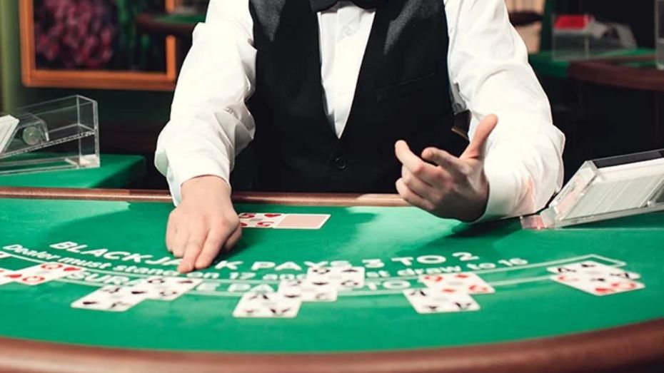 Why Play Live Blackjack at RIK88