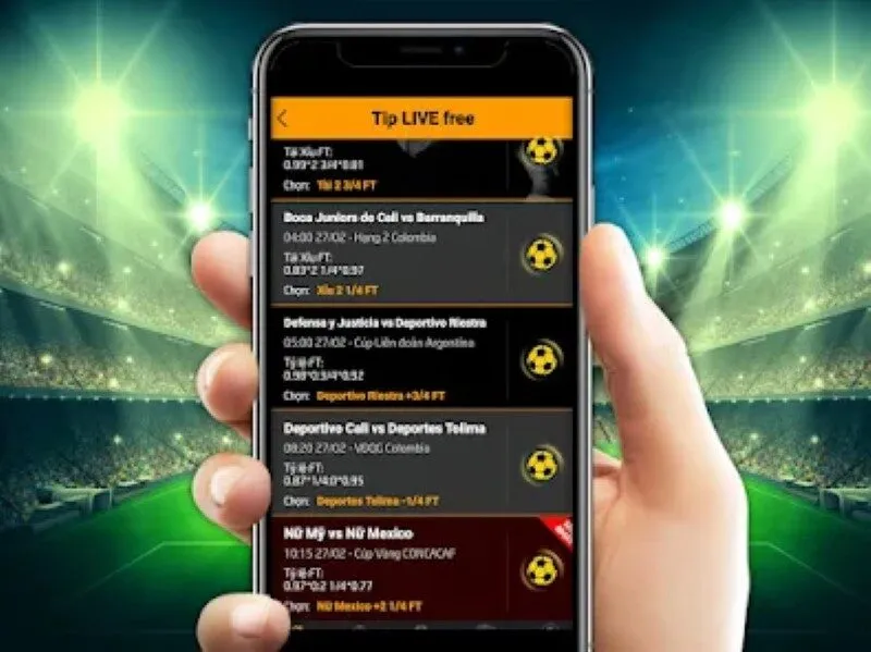 Phân Tích Chiến Thuật Chuẩn Hơn