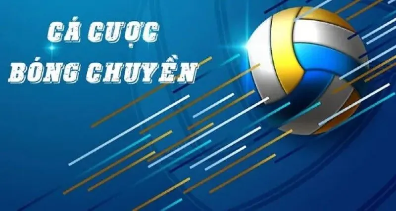 Kinh Nghiệm Cá Cược Bóng Chuyền Cho Người Mới