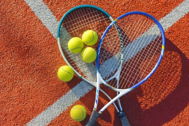 Trải nghiệm cá cược tennis tại Rik88