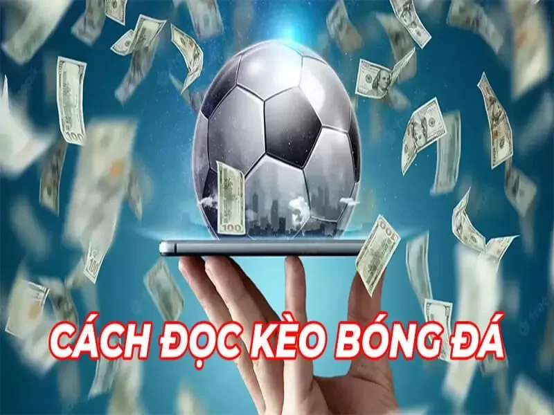 Biến động odds trước trận