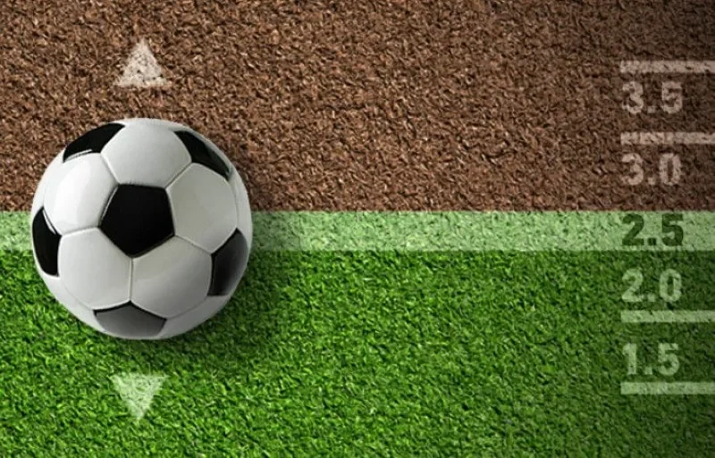 Theo dõi diễn biến trận đấu để điều chỉnh kèo