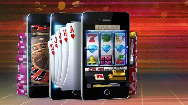 Bạn có thể chơi casino Rik88 trên mọi nền tảng