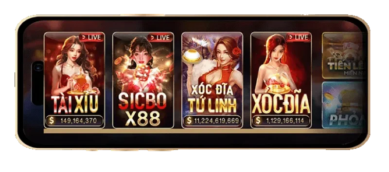 Giới thiệu sơ lược về Rik88