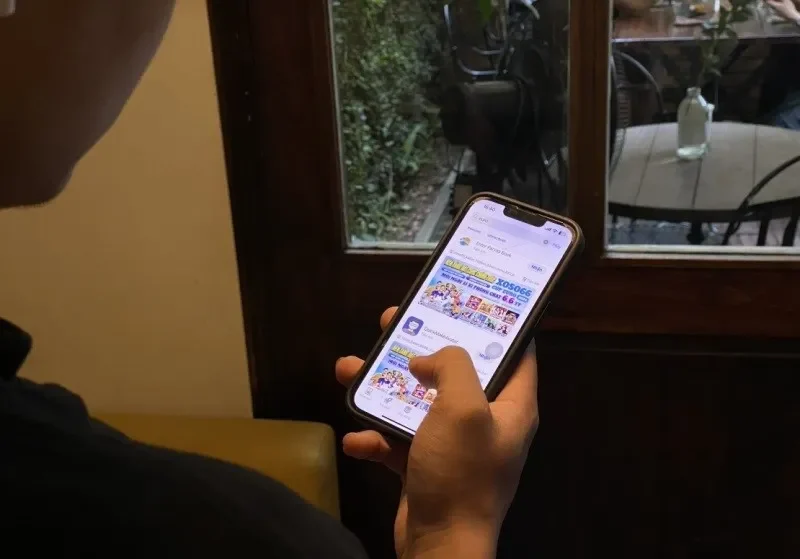 App Rik88 - Tham gia mọi lúc mọi nơi