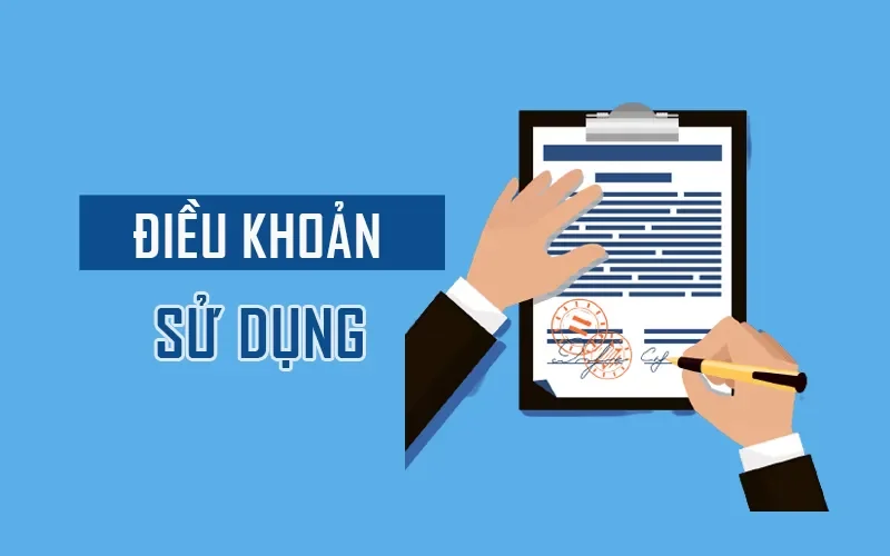 Tìm hiểu về các điều khoản sử dụng Rik88