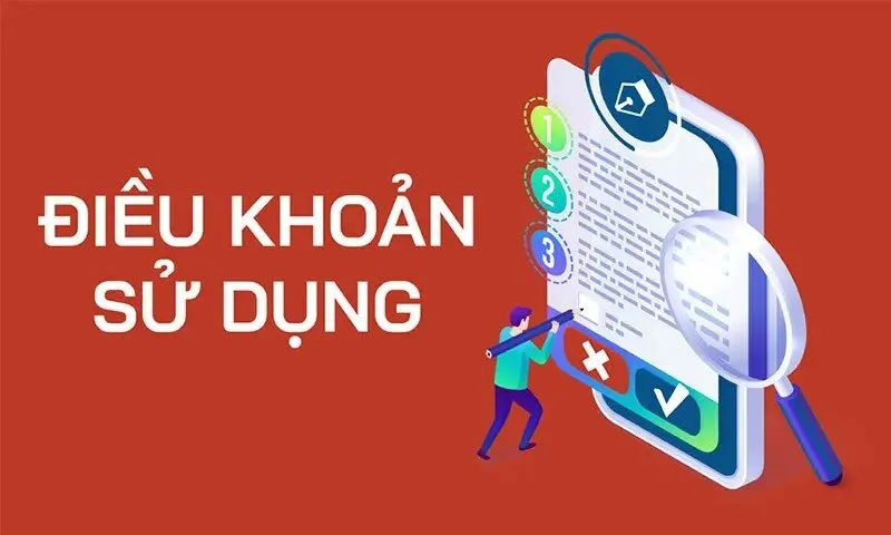Hãy tuân thủ quy định về thanh toán
