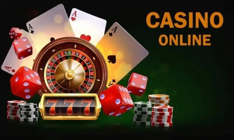 Casino live hấp dẫn