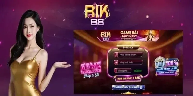 Giao diện thân thiện và tối ưu trên mọi thiết bị