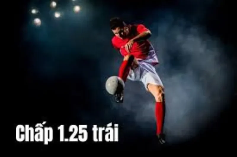 Sai Lầm Cần Tránh Khi Chơi Kèo 1-1.5