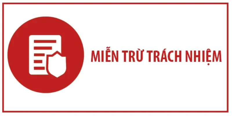 Tìm hiểu về miễn trừ trách nhiệm tại Rik88