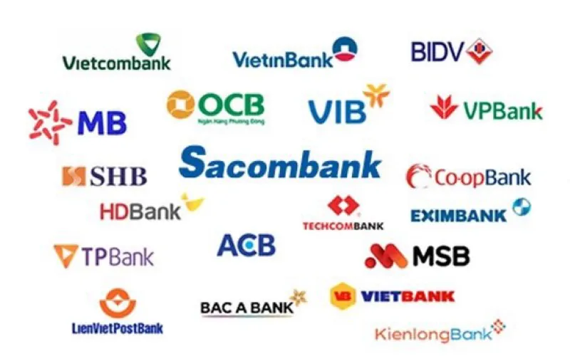 Bạn có thể nạp tiền bằng mọi phương thức