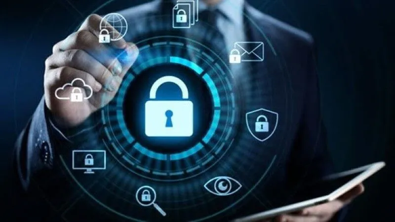 Thông tin người chơi được bảo vệ