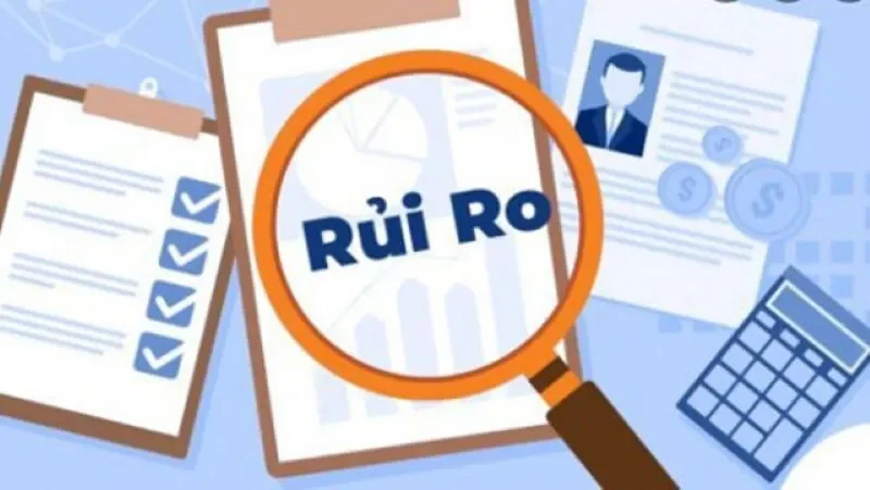 Hãy hiểu về các rủi ro của bản thân