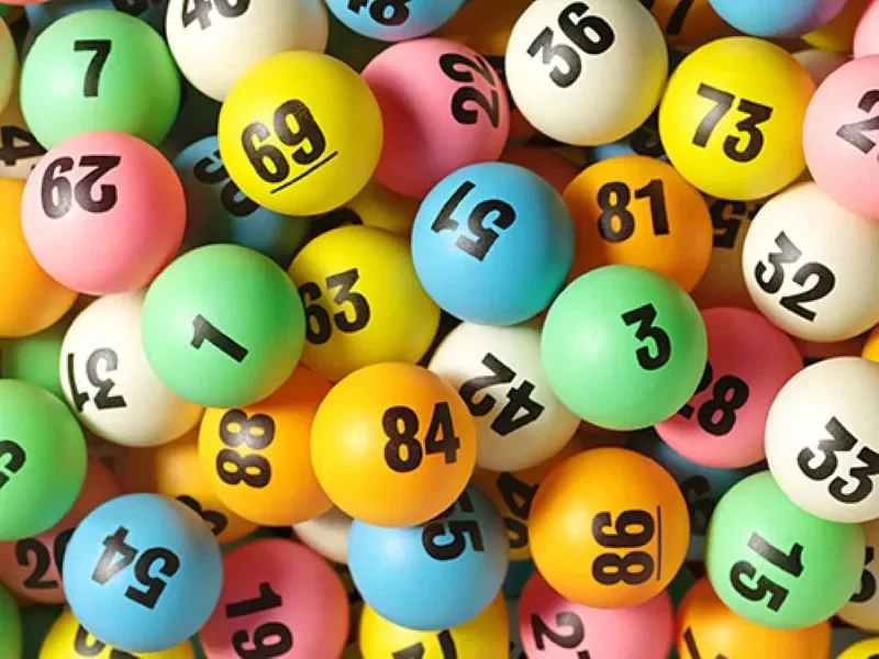 Trải nghiệm xổ số tốt nhất tại Rik88